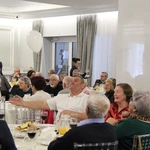 Niskowa. Spotkanie opłatkowe dla seniorów i grup parafialnych