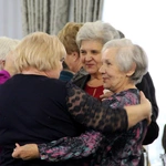 Niskowa. Spotkanie opłatkowe dla seniorów i grup parafialnych