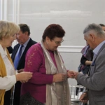 Niskowa. Spotkanie opłatkowe dla seniorów i grup parafialnych