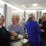 Niskowa. Spotkanie opłatkowe dla seniorów i grup parafialnych