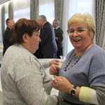 Niskowa. Spotkanie opłatkowe dla seniorów i grup parafialnych