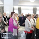 Niskowa. Spotkanie opłatkowe dla seniorów i grup parafialnych
