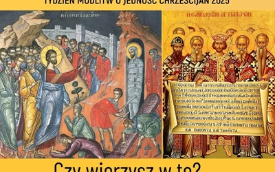 Czy wierzysz w to?