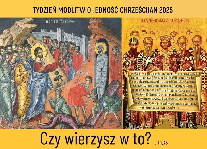 Czy wierzysz w to?