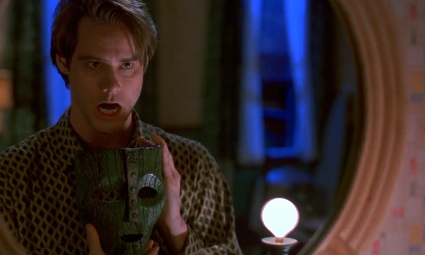 Jim Carrey
