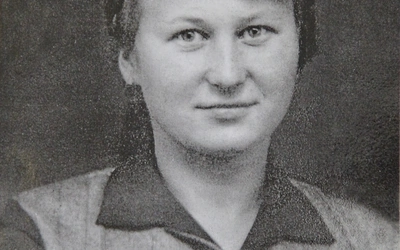 115. rocznica urodzin s. Marii Dulcissimy Hoffmann