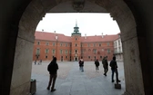 Zamek Królewski w Warszawie