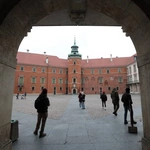Zamek Królewski w Warszawie