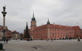 Zamek Królewski w Warszawie
