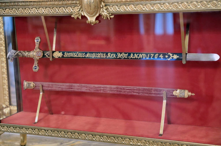 Zamek Królewski w Warszawie