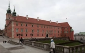 Zamek Królewski w Warszawie