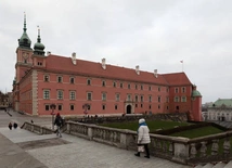 Zamek Królewski w Warszawie