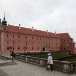 Zamek Królewski w Warszawie