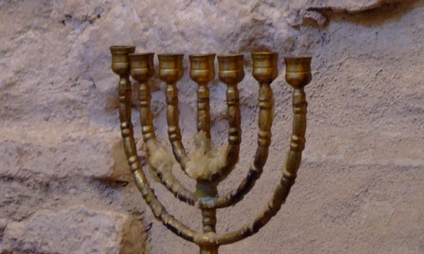 Centralne obchody XXVIII Dnia Judaizmu w Kościele katolickim