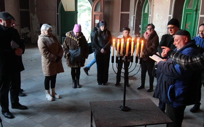 Dzień Judaizmu w Legnicy