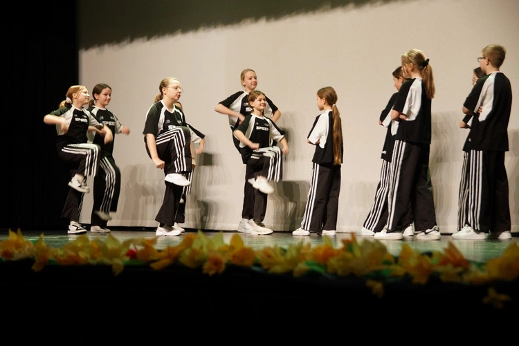 Inauguracja jubileuszowej edycji Pól Nadziei w Oławie