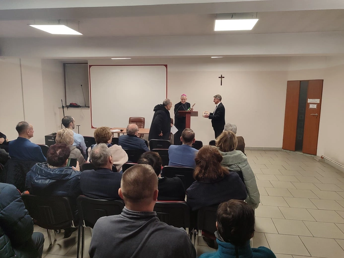 Wykład o znakach czasu