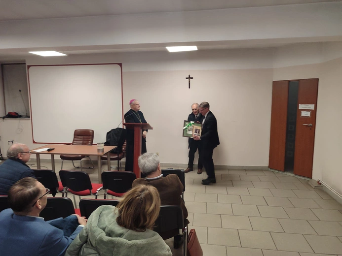 Wykład o znakach czasu
