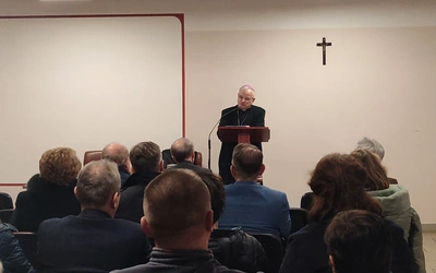 Wykład o znakach czasu