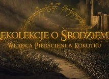 Młodzieżowe rekolekcje z Tolkienem i Lewisem - wejdź do magicznych światów Narnii i Śródziemia!