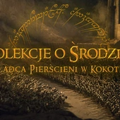 Młodzieżowe rekolekcje z Tolkienem i Lewisem - wejdź do magicznych światów Narnii i Śródziemia!