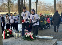 Region. VI Bieg Pamięci ze Światłem Pokoju
