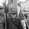 Nie żyje kpt. Wacław Szacoń "Czarny"