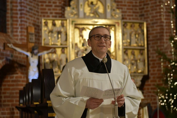 Nabożeństwo ekumeniczne w katedrze