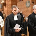 Nabożeństwo ekumeniczne w katedrze