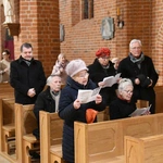 Nabożeństwo ekumeniczne w katedrze