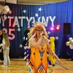 Charytatywny Bal Karnawałowy w Sulechowie