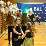 Charytatywny Bal Karnawałowy w Sulechowie