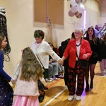 Charytatywny Bal Karnawałowy w Sulechowie