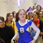 Charytatywny Bal Karnawałowy w Sulechowie