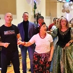 Charytatywny Bal Karnawałowy w Sulechowie