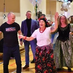 Charytatywny Bal Karnawałowy w Sulechowie