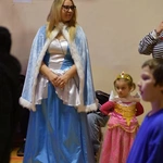 Charytatywny Bal Karnawałowy w Sulechowie