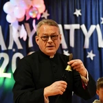 Charytatywny Bal Karnawałowy w Sulechowie