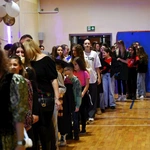 Charytatywny Bal Karnawałowy w Sulechowie