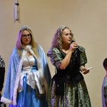 Charytatywny Bal Karnawałowy w Sulechowie