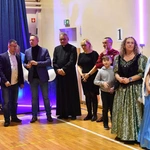 Charytatywny Bal Karnawałowy w Sulechowie