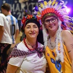 Charytatywny Bal Karnawałowy w Sulechowie