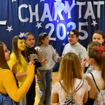 Charytatywny Bal Karnawałowy w Sulechowie