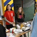 Charytatywny Bal Karnawałowy w Sulechowie