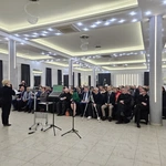 Konferencja o zmianach w polskiej szkole w Mielcu