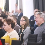 Konferencja o zmianach w polskiej szkole w Mielcu