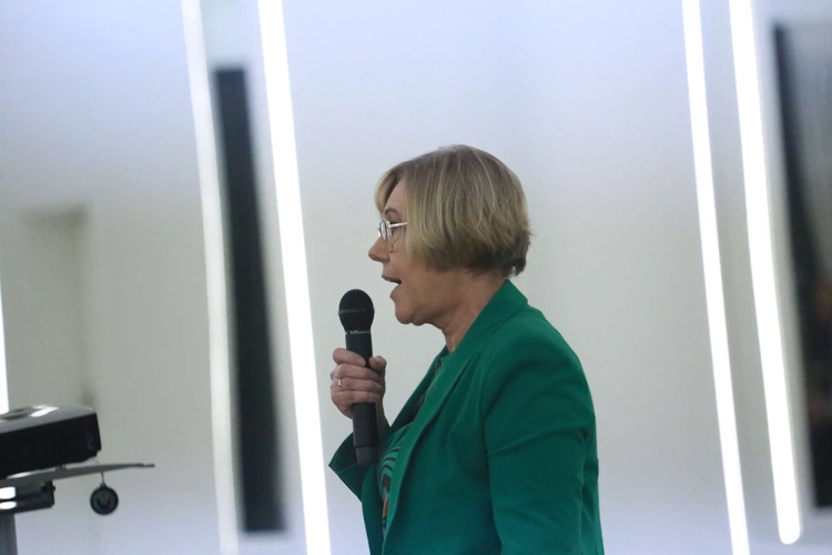 Konferencja o zmianach w polskiej szkole w Mielcu