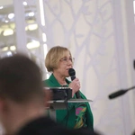 Konferencja o zmianach w polskiej szkole w Mielcu