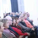 Konferencja o zmianach w polskiej szkole w Mielcu