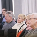 Konferencja o zmianach w polskiej szkole w Mielcu